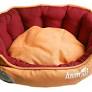 Animall Лежак для тварин Royal M DeLuxe, 53*47*21см