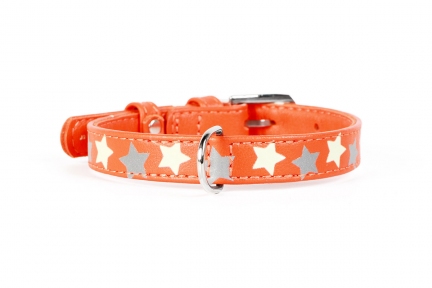 Collar Glamour нашийник з візерунком 