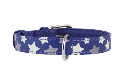 Collar Glamour нашийник з візерунком 