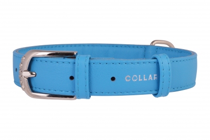  Collar Glamour нашийник без прикрас L 35мм 46-60см
