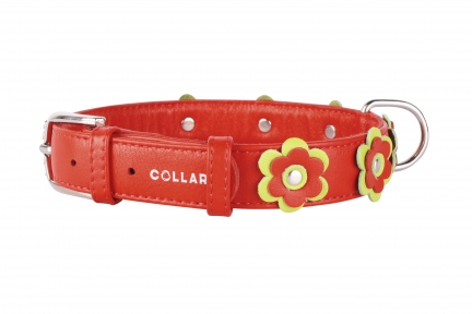 Collar Glamour нашийник з прикрасою 