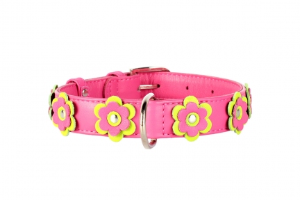 Collar Glamour нашийник з прикрасою 