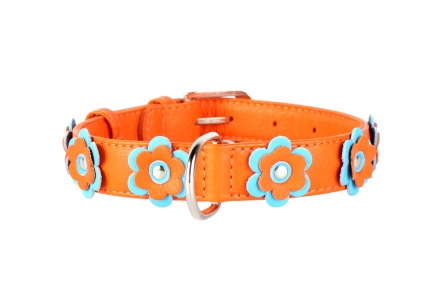Collar Glamour нашийник з прикрасою 