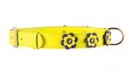 Collar Glamour нашийник з прикрасою 