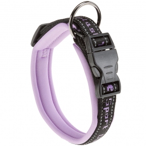  Ferplast Sport Dog Нашийник C15/35 фіолетовий