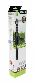 AquaEL обігрівач Gold 200 130-200л