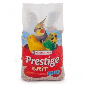 Versele-Laga Prestige Grit мінеральне підживлення для птахів з коралами 2,5 кг