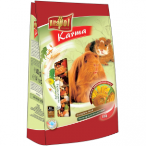 Vitapol Karma для мор свин 400g