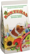 Природа Корм Коктейль 