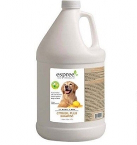  Espree Citrusil Plus Shampoo Шампунь 3.79 мл