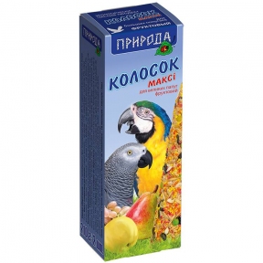 Природа Колосок Максі 