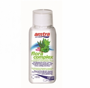Amtra Flora Complex, добрива для рослин 150мл