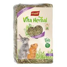 Vitapol Siano Vita Herbal Сіно для гризунів 1,2 кг