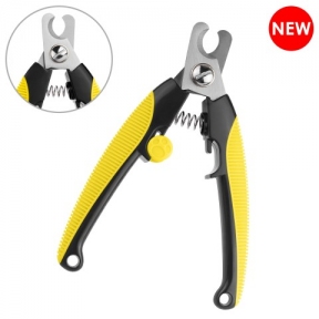 BronzeDog Когтерез пряме лезо великий 15*5см