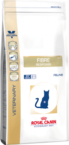 Royal Canin Gastrointestinal Fibre Response feline Дієта при порушеннях травлення 2kg