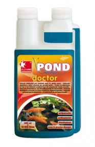 Dajana Pound Doctor 500ml (10000L pound)