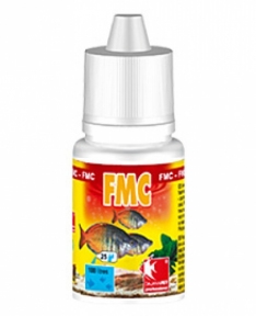 Dajana FMC 20 ml універсальний засіб від інфекцій, паразитів та грибків