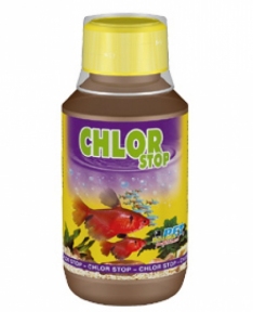 Dajana Chlor Stop 100 ml ср-во д/видалення надлишків хлору