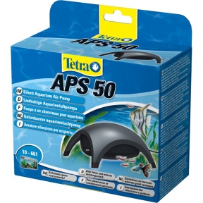 Tetra APS-50 Компресор до 80л