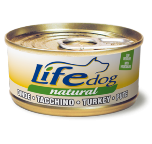 LifeDog