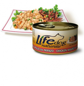 LifeDog