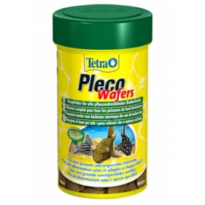 Tetra Pleco Wafers 110г 250мл