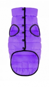 Airy Vest ONE курточка для собак XS25 фіолетова