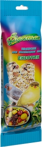 Природа Фієста колосок «Екзотик» 100г