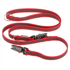 Ferplast Daytona Gummy Matic GA 20/200 червоний