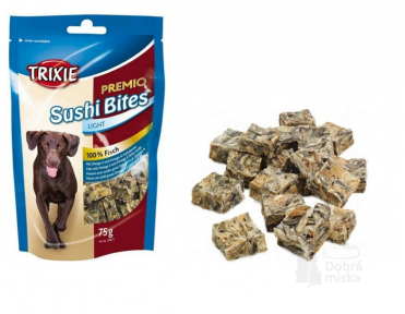 Trixie Ласощі PREMIO Sushi Bites 75г