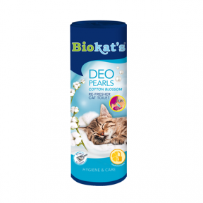 Biokat's Deo Cotton Blosson (Дезодорант д/кош. туалету) 700g