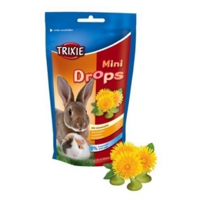 Trixie Дропси Міні кульбаба 75г