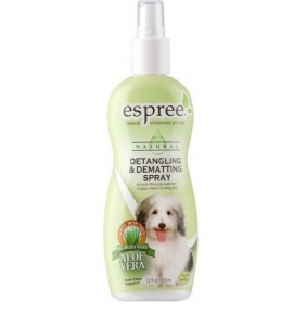 Espree Demat Detangle Spray Засіб від ковтунів Антистатичний спрей від ковтунів 355мл