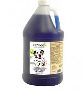 Espree Bright White Shampoo Шампунь для вовни світлих забарвлень 3.79l