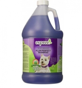 Espree Plum perfect shampoo Сливовий шампунь 3,79 л