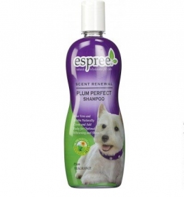 Espree Plum perfect shampoo Сливовий шампунь 355мл