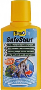 Tetra Aqua SAFE START Средство по уходу за водой 50 мл