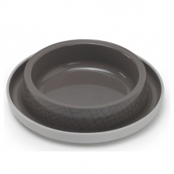 Moderna Trendy Dinner Cat WildLife МОДЕРНА миска для котів beige 210 млd-15