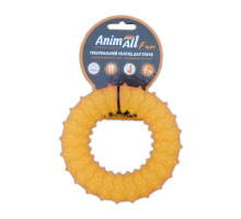 Animall ФАН 88153 Кільце з шипами 12см, помаранчевий