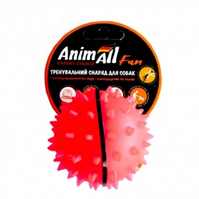 Animall ФАН Каштан м'яч 7см.
