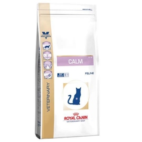 Royal Canin Calm для котів 400g