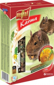 Vitapol Karma для дегу 450g
