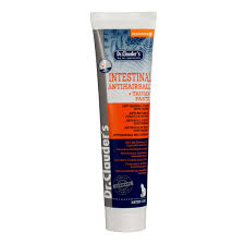 Dr.Clauder's Antihairball Paste mit Taurin, вовняна паста для котів з таурином, 100г