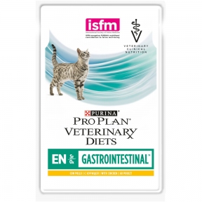 ProPlan Gastrointestinal з куркою 85g