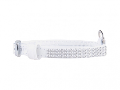 Collar Brilliance нашийник з прикрасою 