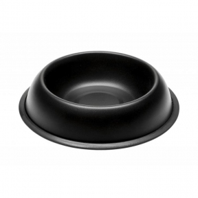 Ferplast Миска для собак 1.5 л Mira KC 78 Чорна