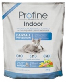  ProFine Indoor (ягня, для виведення вовняних грудочок) 300g
