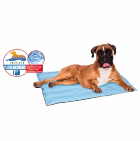 Croci Cool Breeze Килимок для собак, що охолоджує, 90*50 см