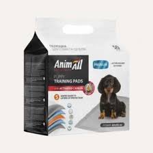 Animall Підгузки-трусики для  нього(12шт) L