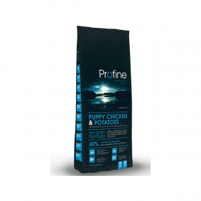 ProFine Puppy Dog Lamb&Potatoes 15 kg